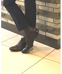 ダークブラウンシューズ | ドレスシューズ