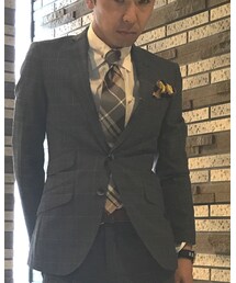 VITALE BARBERIS CANONICO | テーラードジャケット