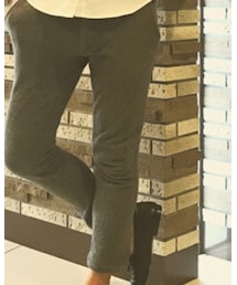 NANO universe | その他パンツ