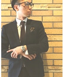 ブラックウォッチジャケット | テーラードジャケット