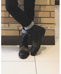 ABAHOUSE | ブーツ