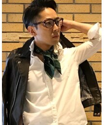 UNITED ARROWS | ストール/ショール