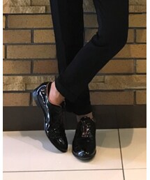 SILVANO MAZZA | ドレスシューズ