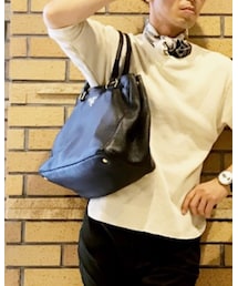 PRADA | トートバッグ