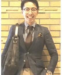 BEAMS | ネクタイ