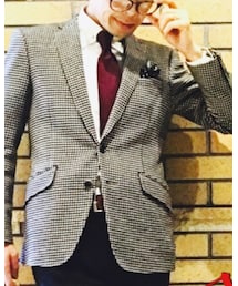 orderjacket | テーラードジャケット