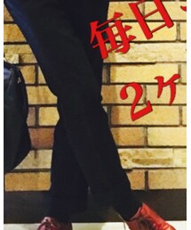 order pants | スラックス