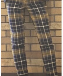 UNITED ARROWS | スラックス