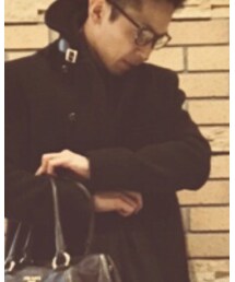 EDIFICE | ダウンジャケット/コート