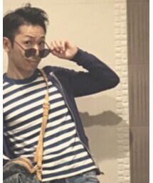 American Apparel | パーカー