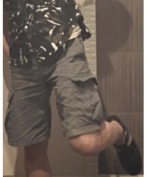 TOMORROWLAND  | カーゴパンツ