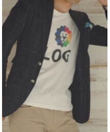 BLOG | Tシャツ/カットソー