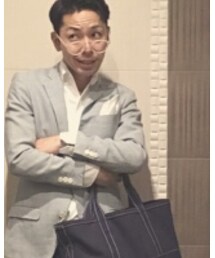 order jacket | テーラードジャケット