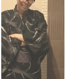 男の浴衣 | 浴衣