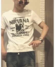 GU | Tシャツ/カットソー