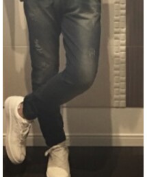 BELLUNA | その他パンツ