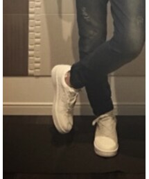 RESTIR | スニーカー