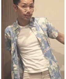 SHIPS | シャツ/ブラウス