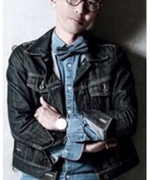 UNIQLO | デニムジャケット