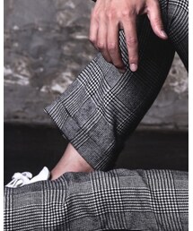 TOMORROWLAND | その他パンツ