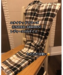 UNITED ARROWS | スラックス