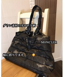 MONCLER | トートバッグ
