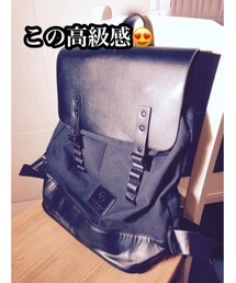 Gaston Luga | バックパック/リュック