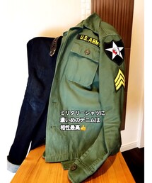 BEAMS | シャツ/ブラウス