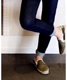 Dedes | スリッポン