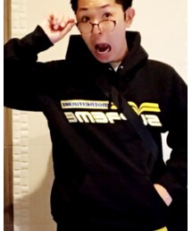 Supreme  | パーカー