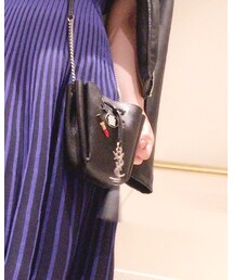 Yves Saint Laurent | ショルダーバッグ