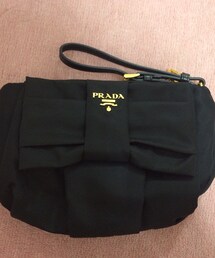 PRADA | ポーチ