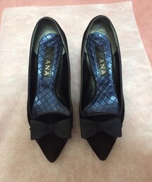 DIANA | パンプス