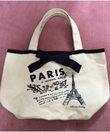 earth music&ecology | トートバッグ