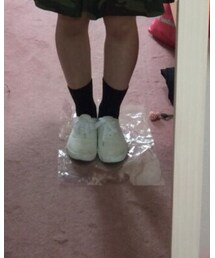 無印良品 | スニーカー