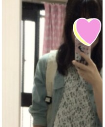 無印良品 | バックパック/リュック