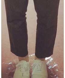 無印良品 | スニーカー