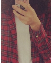 GU | Tシャツ/カットソー