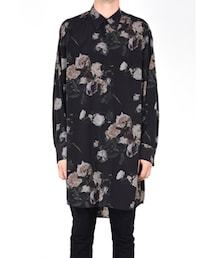 LAD MUSICIAN | シャツ/ブラウス