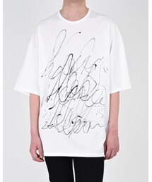 LAD MUSICIAN | Tシャツ/カットソー