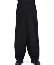 LAD MUSICIAN | パンツ