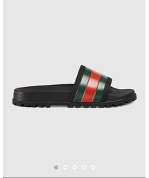 GUCCI | サンダル
