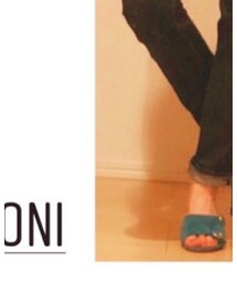 Santoni | サンダル