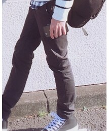 UNIQLO | チノパンツ