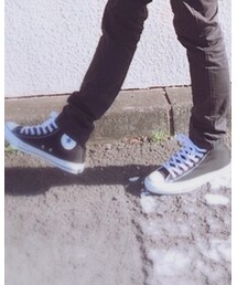 CONVERSE | KATAKANA Ver.(スニーカー)