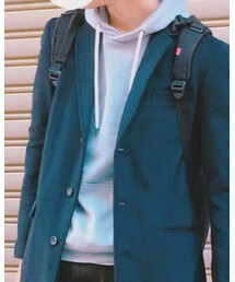 FOREVER 21 | パーカー