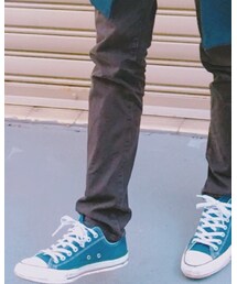 UNIQLO | チノパンツ