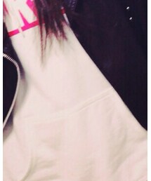 MARBLES | パーカー