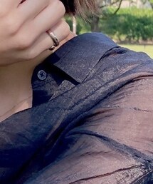 GU | シャツ/ブラウス