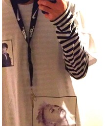 8seconds | トップス